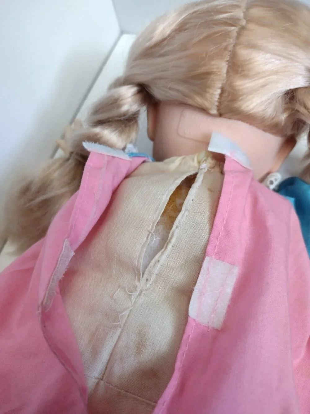 Vintage Baby Doll Lot: Horsman Kenner Eegee, Blinking Sleepy Eyes, Bottle Shoes